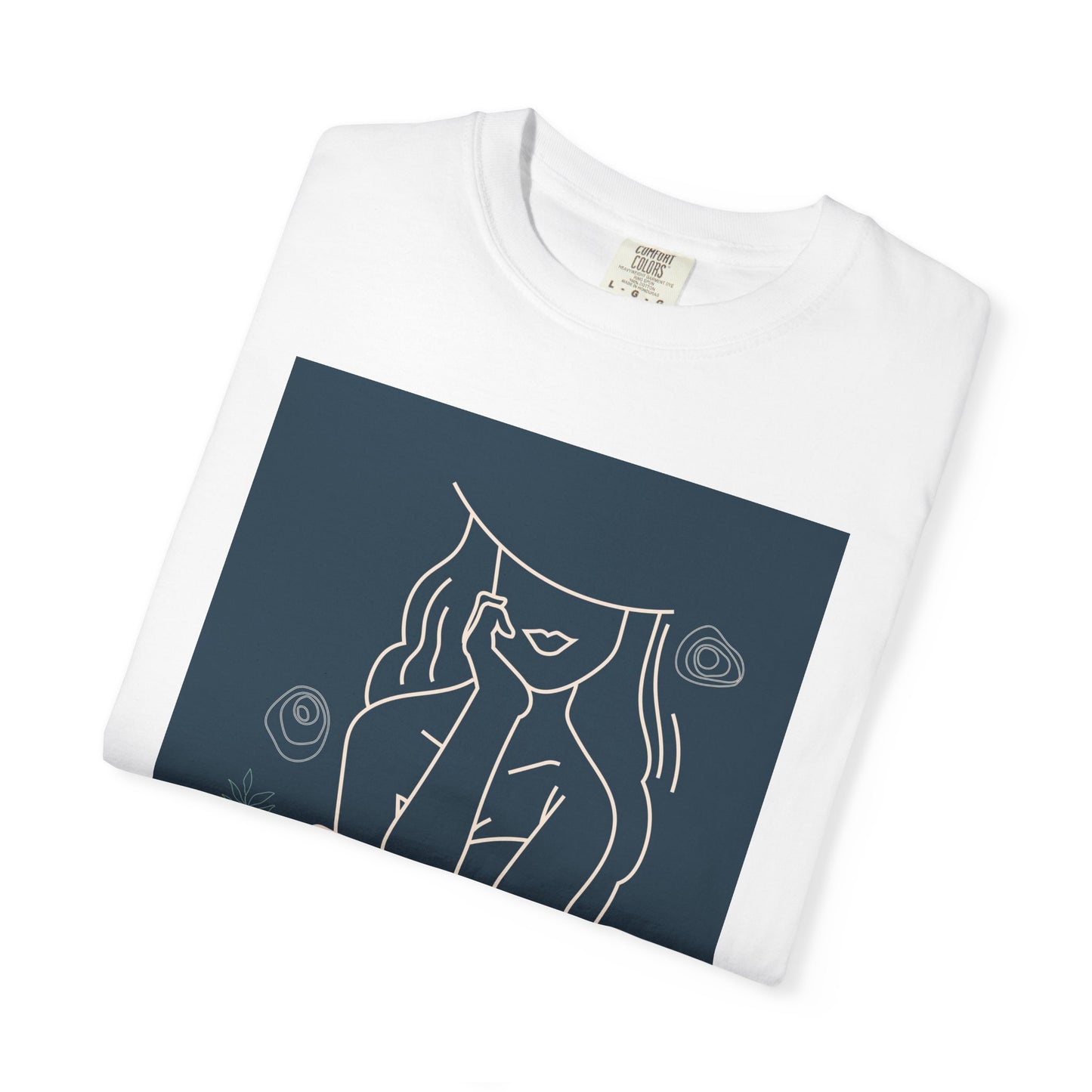 Self-Love For Women Tee