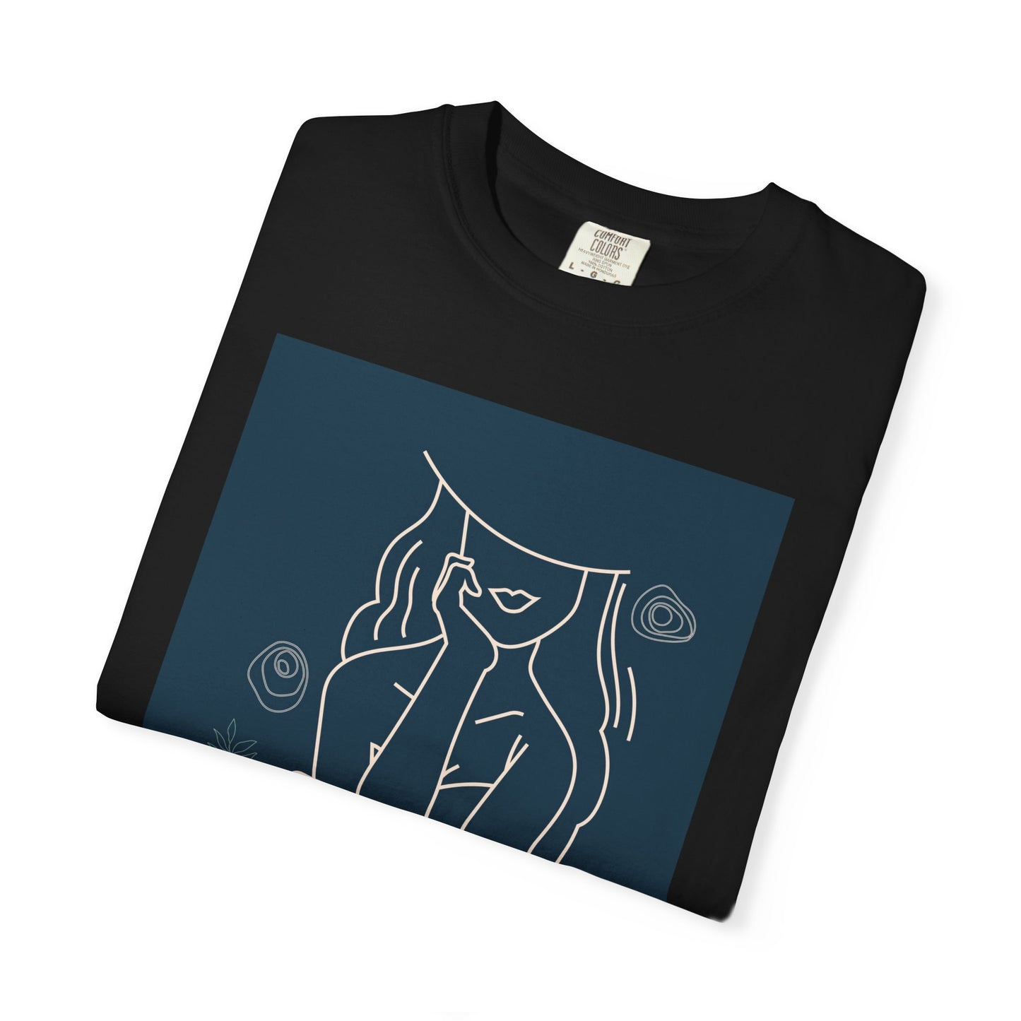 Self-Love For Women Tee
