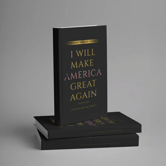 i will make america great again